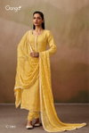 Sandhya By Ganga Embroidery Premium Cotton Dress Material Wholesale Shop In Surat